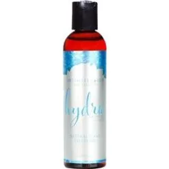 INTIMATE EARTH - HYDRA LUBRIFIANT BASE D'EAU 8OZ