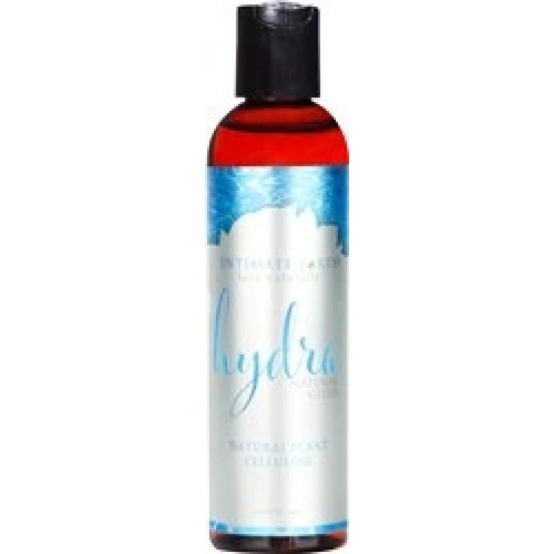 INTIMATE EARTH - HYDRA LUBRIFIANT BASE D'EAU 8OZ 3 INTIMATE EARTH - HYDRA LUBRIFIANT BASE D'EAU 8OZ