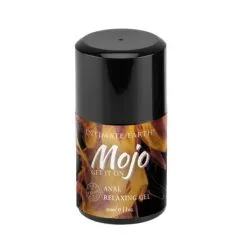 INTIMATE EARTH - MOJO GEL ANAL RELAXANT -1OZ