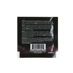 INTIMATE EARTH - MOJO GEL ANAL RELAXANT - 3 ML