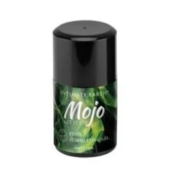 INTIMATE EARTH - MOJO GEL STIMULANT POUR LE PÉNIS - 1OZ