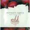 INTIMATE EARTH - WILD CHERRY LUBRIFIANT ORAL 3ML