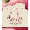 INTIMATE EARTH - CHEEKY APPLES LUBRIFIANT ORAL 3ML