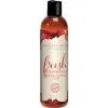 INTIMATE EARTH - FRESH STRAWBERRY LUBRIFIANT ORAL 2OZ -Vibrateurs boutique intimate earth oral pleasure guide 60ml 2oz 706 2521021022576