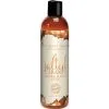 INTIMATE EARTH - SALTED CARAMEL LUBRIFIANT ORAL 4OZ