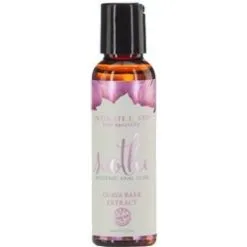 INTIMATE EARTH - SOOTHE LUBRIFIANT ANAL 2OZ