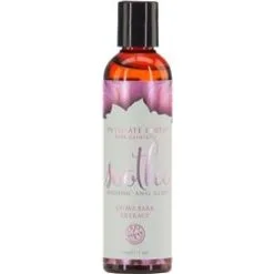 INTIMATE EARTH - SOOTHE LUBRIFIANT ANAL 4OZ