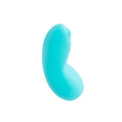 VEDO - IZZY CLITORAL - TURQUOISE