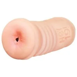 HEY 19! STROKER VIBRATING - JILIAN JANSON