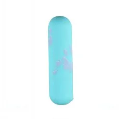 JULIA - MINI BULLET PAPILLON - BLEU -Vibrateurs boutique julia ma330bf 02 1400x
