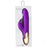 KARLIN - VIBRATEUR LAPIN - MAUVE