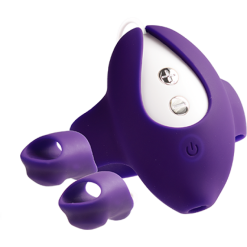 VEDO - KIMI 8 VEDO - KIMI -Vibrateurs boutique kimi main 1