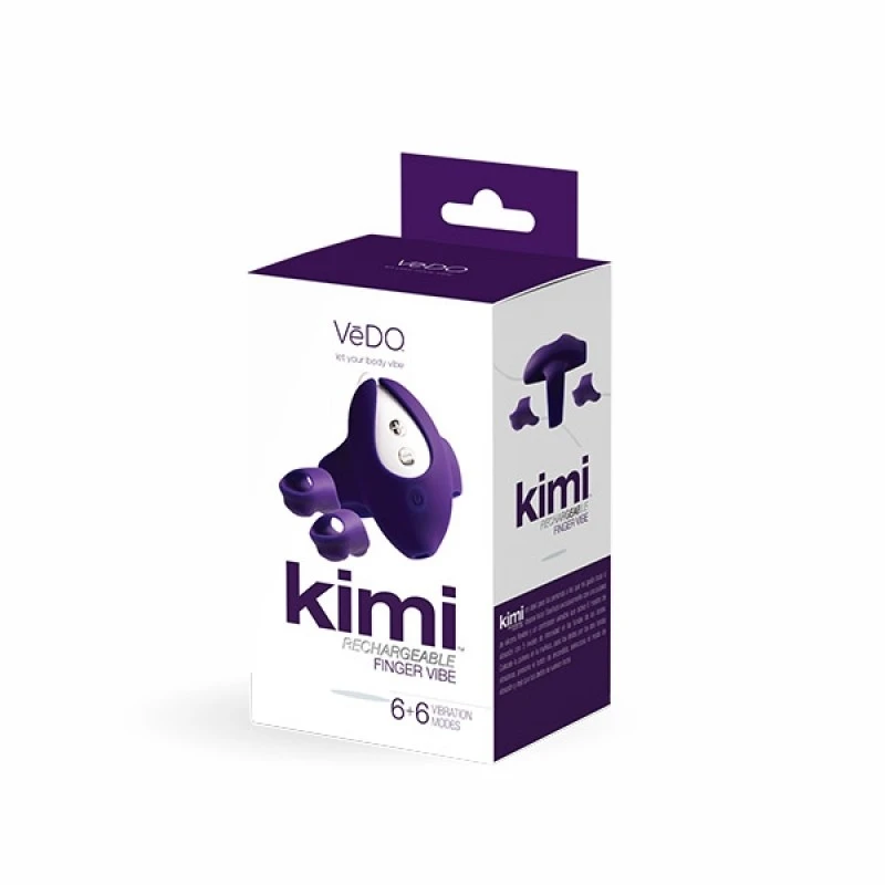 VEDO - KIMI 4 VEDO - KIMI – Image 2