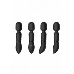 PLEASURE KIT #3 - NOIR 9 PLEASURE KIT #3 - NOIR -Vibrateurs boutique kit 31