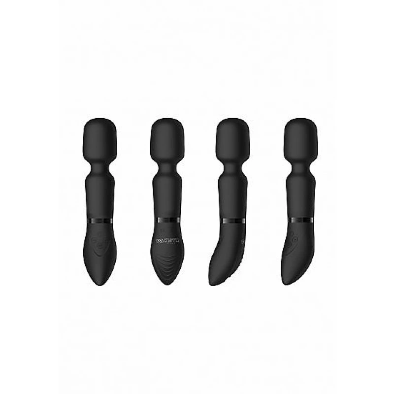 PLEASURE KIT #3 - NOIR 4 PLEASURE KIT #3 - NOIR – Image 2