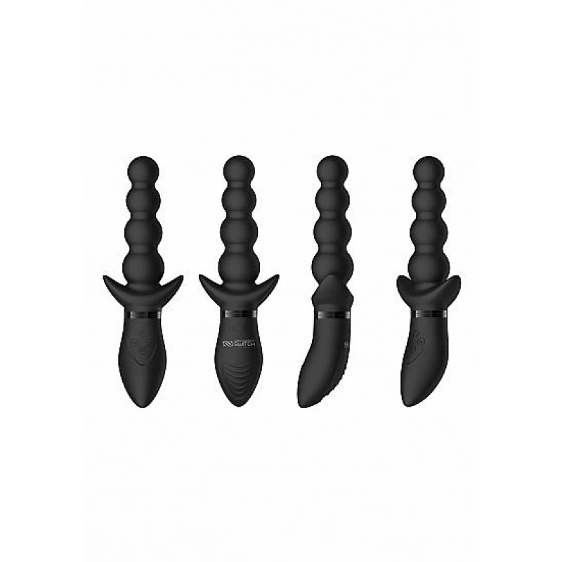 PLEASURE KIT #3 - NOIR 5 PLEASURE KIT #3 - NOIR – Image 3