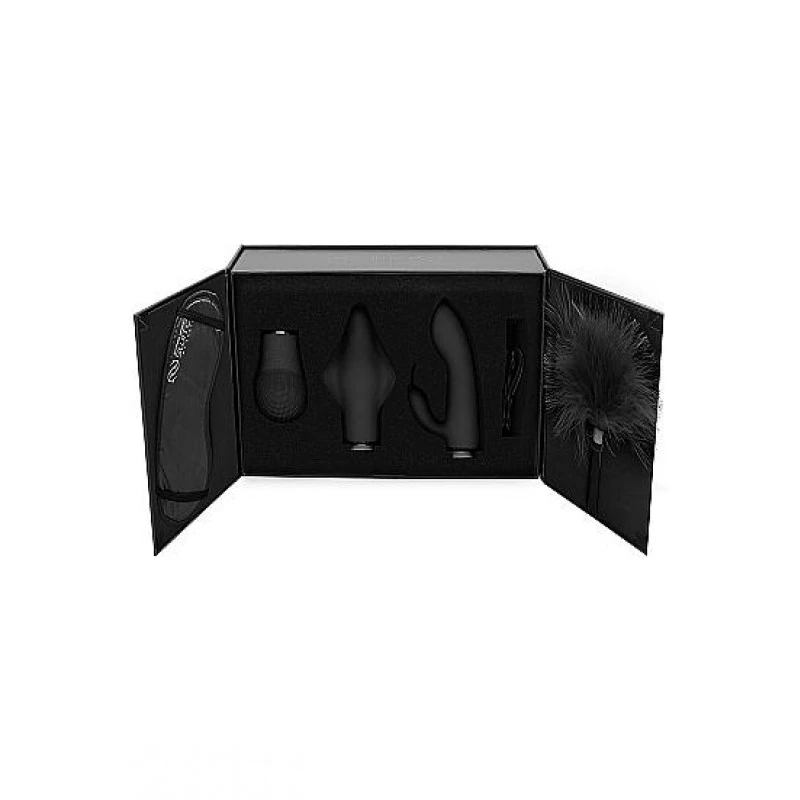 PLEASURE KIT #1 - NOIR 7 PLEASURE KIT #1 - NOIR – Image 5