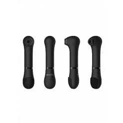 PLEASURE KIT #2 - NOIR