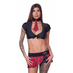 LOUISE-ANDRÉE DESIGNER - KIT ÉCOLIÈRE -Vibrateurs boutique kit ecoliere top attache 1