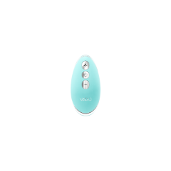 VEDO - KIWI - TURQUOISE -Vibrateurs boutique kiwi9