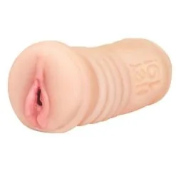 HEY 19! STROKER VIBRATING - LÉNA ANDERSON