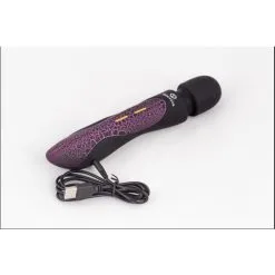 LOUVIVA - WAND LUMINEUSE -Vibrateurs boutique lg 829d