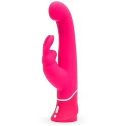 Happy Rabbit G-Spot Pink -Vibrateurs boutique lhhr71502 3