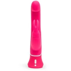 Happy Rabbit G-Spot Pink -Vibrateurs boutique lhhr71502 5