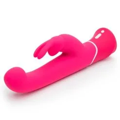 Happy Rabbit G-Spot Pink -Vibrateurs boutique lhhr71502 6