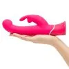 Happy Rabbit G-Spot Pink -Vibrateurs boutique lhhr71502 9