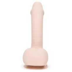Remote Control 6 In Vibrating Realistic Dildo -Vibrateurs boutique lhup66335 5