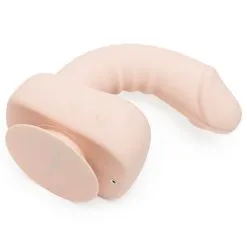 Remote Control 6 In Vibrating Realistic Dildo -Vibrateurs boutique lhup66335 6