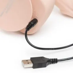 Remote Control 6 In Vibrating Realistic Dildo -Vibrateurs boutique lhup66335 7