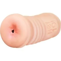 HEY 19! STROKER VIBRATING - LILY IVY