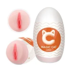MAGIC CAT - LOLI -Vibrateurs boutique loli1
