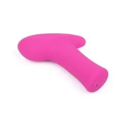 LOVENSE - AMBI -Vibrateurs boutique lovense ambi bluetooth bullet vibrator pink ls810730 ambi product back angle25105743432