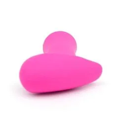 LOVENSE - AMBI -Vibrateurs boutique lovense ambi bluetooth bullet vibrator pink ls810730 ambi product front25105808522