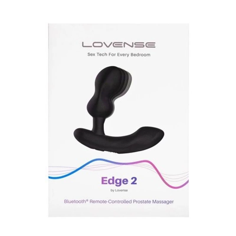 LOVENSE - EDGE 2 5 LOVENSE - EDGE 2 – Image 3
