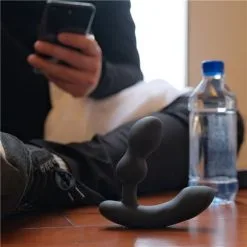 LOVENSE - EDGE 2 11 LOVENSE - EDGE 2 -Vibrateurs boutique lovense edge 2 bluetooth prostate massager black ls599780 lovense lifestyle327093242249