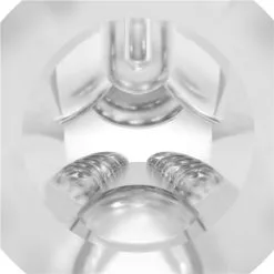 LOVENSE - MAX 2 - BLANC -Vibrateurs boutique lovense max 2 bluetooth male masturbator white ls599629 max 2 clear inside view25111038797