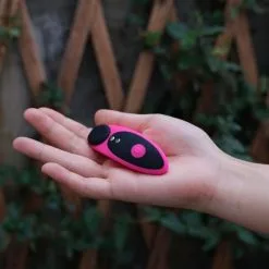 LOVENSE - FERRI -Vibrateurs boutique ls599681 lovense ferri handshot2 grande