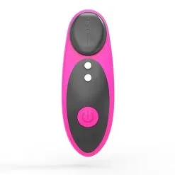 LOVENSE - FERRI -Vibrateurs boutique ls599681 lovense ferri product front grande