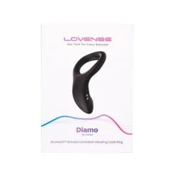 LOVENSE - DIAMO -Vibrateurs boutique ls599759 lovense diamo pkgfront grande