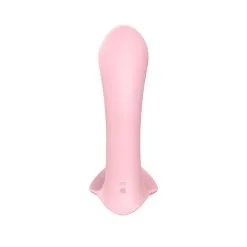 LUV INC. - INSERABLEPANTY VIBE - ROSE -Vibrateurs boutique luv inc insertable panty vibe light pink charging port 2048x2048 copie