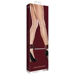 OUCH! LUXURY SPREADER BAR SHOT - BOURGOGNE