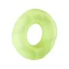 FORTO - ANNEAU D'ÉRECTION EN SILICONE F33 - MEDIUM - VERT FLUORESCENT