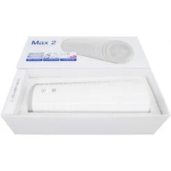 LOVENSE - MAX 2 - BLANC -Vibrateurs boutique max2 packaging