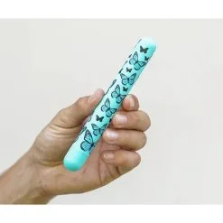 MONARCH - VIBRATEUR X-LONG PAPILLON -Vibrateurs boutique monarch 1400x