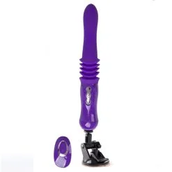 MONROE - LOVE MACHINE - MAUVE -Vibrateurs boutique monroe 4 1400x