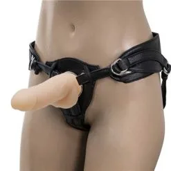 NAKED ADDICTION - 7'' ROTATING & VIBRATION DILDO WITH REMOTE CONTROL - VANILLE 10 NAKED ADDICTION - 7'' ROTATING & VIBRATION DILDO WITH REMOTE CONTROL - VANILLE -Vibrateurs boutique naked addiction 7 rotating vibrating dildo with remote control 88325 rotating harness19093341779